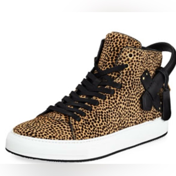 Buscemi Sneakers - Picture 1 of 5